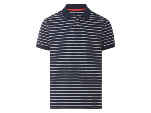 esmara Heren poloshirt (Marineblauw, XL)