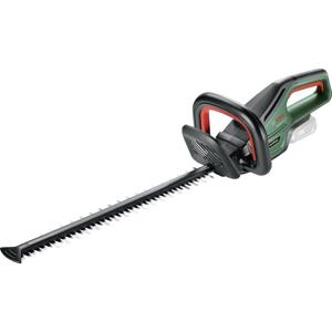 Bosch Home and Garden UniversalHedgeCut 18-55 Heggenschaar Accu Zonder accu 18 V Li-ion