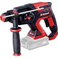 Einhell Professional Power X-Change TP-HD 18/22 D Li BL - Solo SDS-Plus-Accu-boorhamer 18 V 3 Ah Li-ion