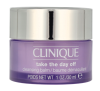 Clinique Take The Day Off Cleansing Balm 30ml Make-up verwijderaar en reiniger