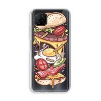 Diet Coke Please: Huawei P40 Lite Transparant Hoesje