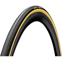Continental Giro Tubular Tire Race 700x22C Zwart - thumbnail