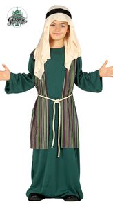 Kostuum Jozef de Herder
