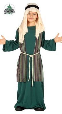 Kostuum Jozef de Herder