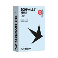 SCHWALBE tube #15l 28/34-622/630 sv40