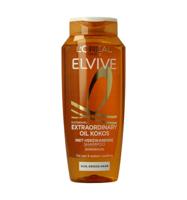 Shampoo fijne kokosolie - thumbnail
