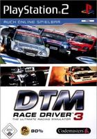 DTM Race Driver 3