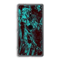 Ice Age: Sony Xperia XZ2 Transparant Hoesje