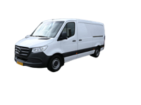 Mercedes Benz Sprinter