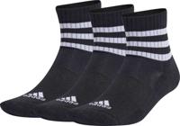 adidas 3 Stripe C SPW MID - Socks (3-Pack)