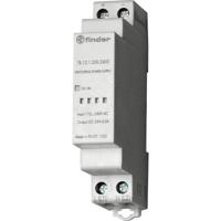 Finder 78.12.1.230.2400 DIN-rail netvoeding 24 V/DC 0.63 A 12 W Inhoud 1 stuk(s)