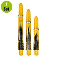 Harrows Harrows Supergrip Ignite - Geel