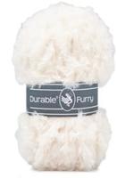 Durable Furry 326 Ivory