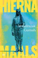 Hiernamaals (Hardback) Hiernamaals (Hardback)