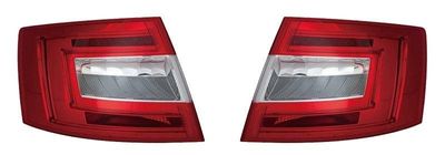 Achterlicht set SET7624933