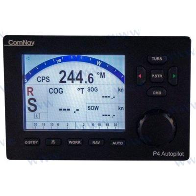 COM10140006Y - COMNAV P4 YACHT KLEURENPAKKET FLUXGA PILOT