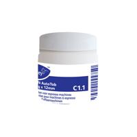 Reinigingstabletten suma café at c1.1 60 stuks