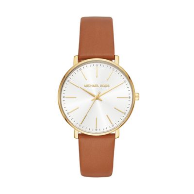 Michael Kors Horlogeglas (vlak) MK2740