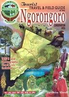 Natuurgids - Reisgids Ngorongoro | Shell