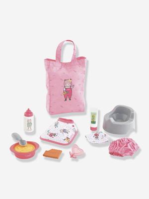 Groot Pakket Accessoires COROLLE meerkleurig