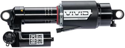 ROCKSHOX Rear shock rs vivid ult. rc2t 230 x 62,5mm