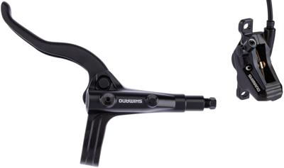 SHIMANO schijfrem "br-mt420 en bl-mt401"