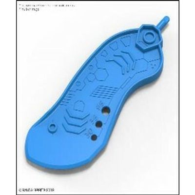 Spirits: Parts Separator