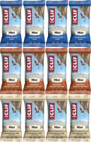 CLIF bar energy bar mini mixed 12x28g box