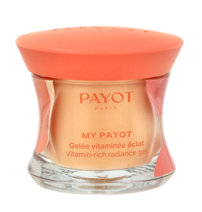 Payot My Payot Vitamin-Rich Radiance Gel 50ml Vochtinbrengende crème