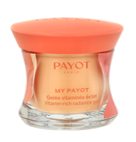 Payot My Payot Vitamin-Rich Radiance Gel 50ml Vochtinbrengende crème