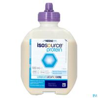 Isosource Protein Smartflex 500ml