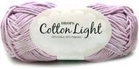 Drops Cotton Light Uni Colour 025 Licht Lila