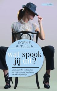 Wat spook jij uit? (Paperback)