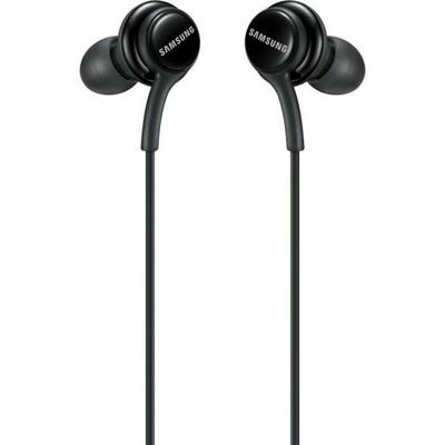 Oordopjes Samsung EO-IA500BBEGWW Zwart
