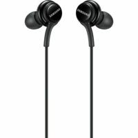 Oordopjes Samsung EO-IA500BBEGWW Zwart