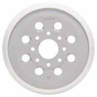 Bosch Accessories 2608000351 Schuurschijf extra zacht, 125 mm, voor GEX 125-1 AE Professional Diameter 125 mm Geschikt voor Excentrische schuurmachine GEX