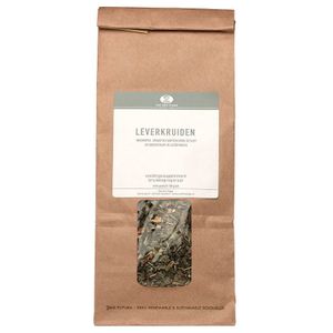 Pigge Kruidenthee leverkruiden (100 gr)
