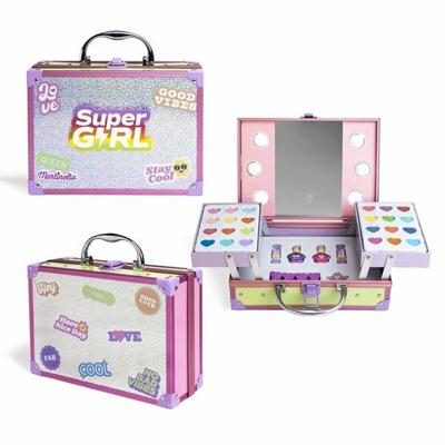 Kinder Make-up Set IDC Institute SUPERGIRL