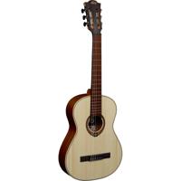 LAG Guitars Occitania 70 OC70-3 3/4-formaat klassieke gitaar - thumbnail