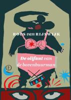 De olifant van de bovenbuurman (Hardback)