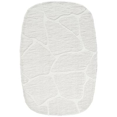 Vloerkleed Macy Creme - Rounded Corners 200 x 290 cm Vloerkleed Macy Creme - Rounded Corners 200 x 290 cm
