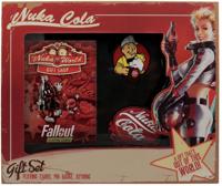 Fallout Gift Set - Nuka-Cola