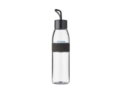 Mepal waterfles ellipse 500 ml nordic black