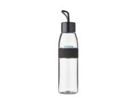 Mepal waterfles ellipse 500 ml nordic black