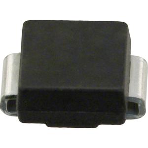 TRU COMPONENTS Schottky diode gelijkrichter TC-SK28 DO-214AA 90 V Enkelvoudig