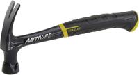 Antivibe klauwhamer Stanley FatMax 454 gram