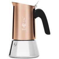 Bialetti Venus Percolator - 6 Kops - 270ml - Koper