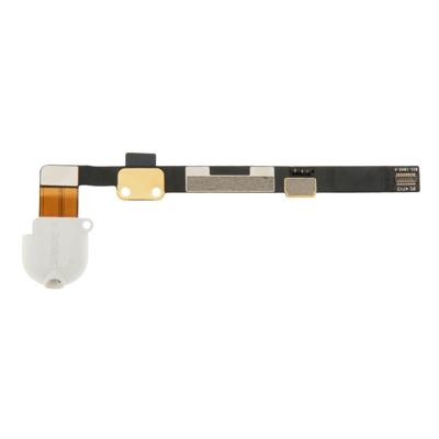 Audio Flex kabel lint voor de iPad mini 3 (wit)