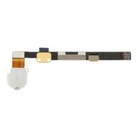 Audio Flex kabel lint voor de iPad mini 3 (wit)
