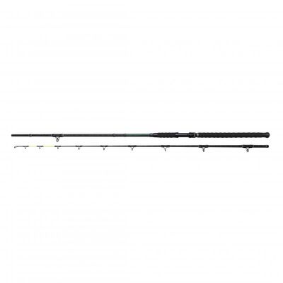 Madcat Black Cat-Stick 300cm 150-300Gr 2pc.